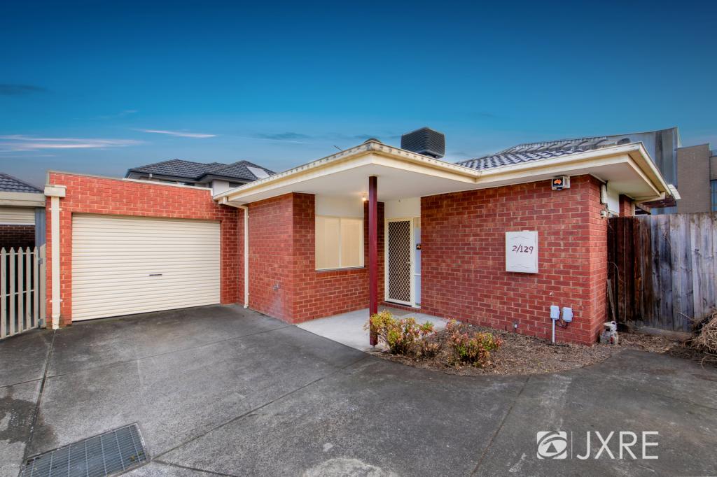 2/129 Moriah St, Clayton, VIC 3168