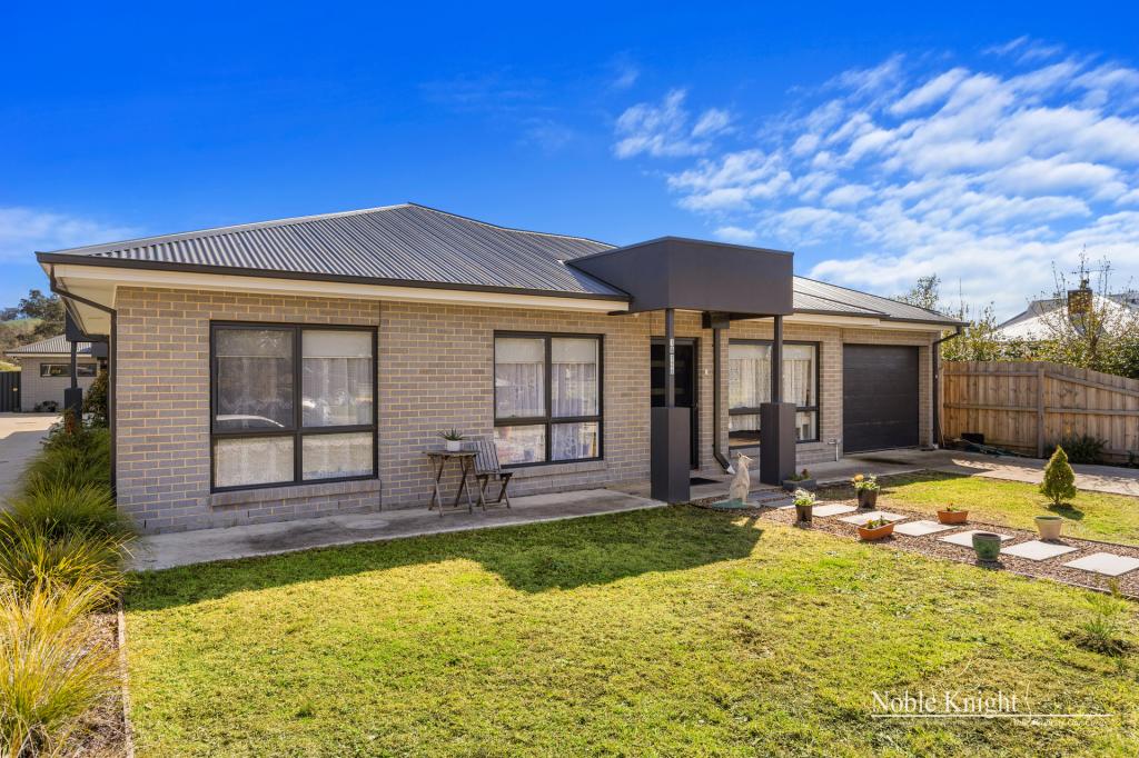 126a High St, Yea, VIC 3717