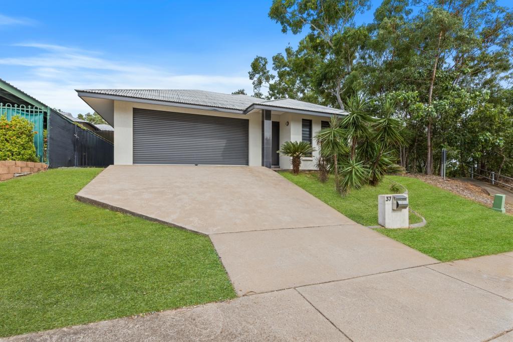 37 Flametree Cct, Rosebery, NT 0832