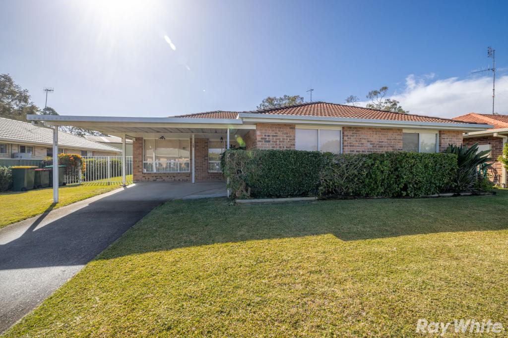 29 CHRISTIAN CRES, FORSTER, NSW 2428