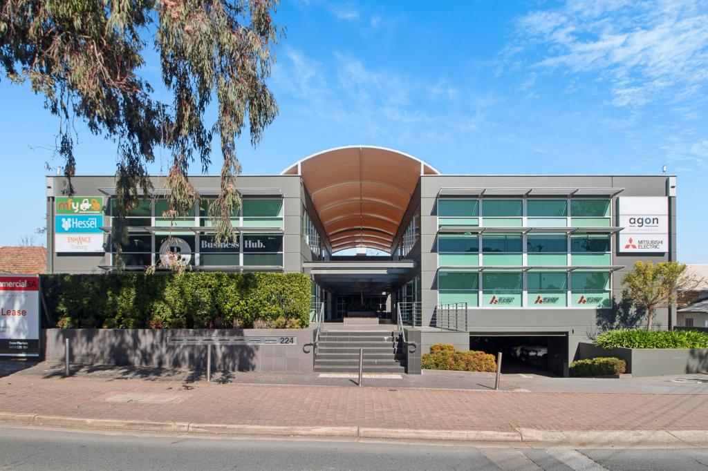4/224 GLEN OSMOND RD, FULLARTON, SA 5063