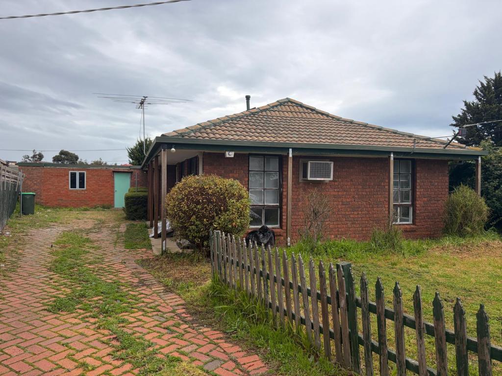 6 Torbreck Cl, Hoppers Crossing, VIC 3029