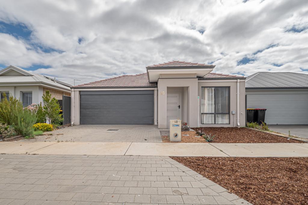 23 Korrinup St, Haynes, WA 6112