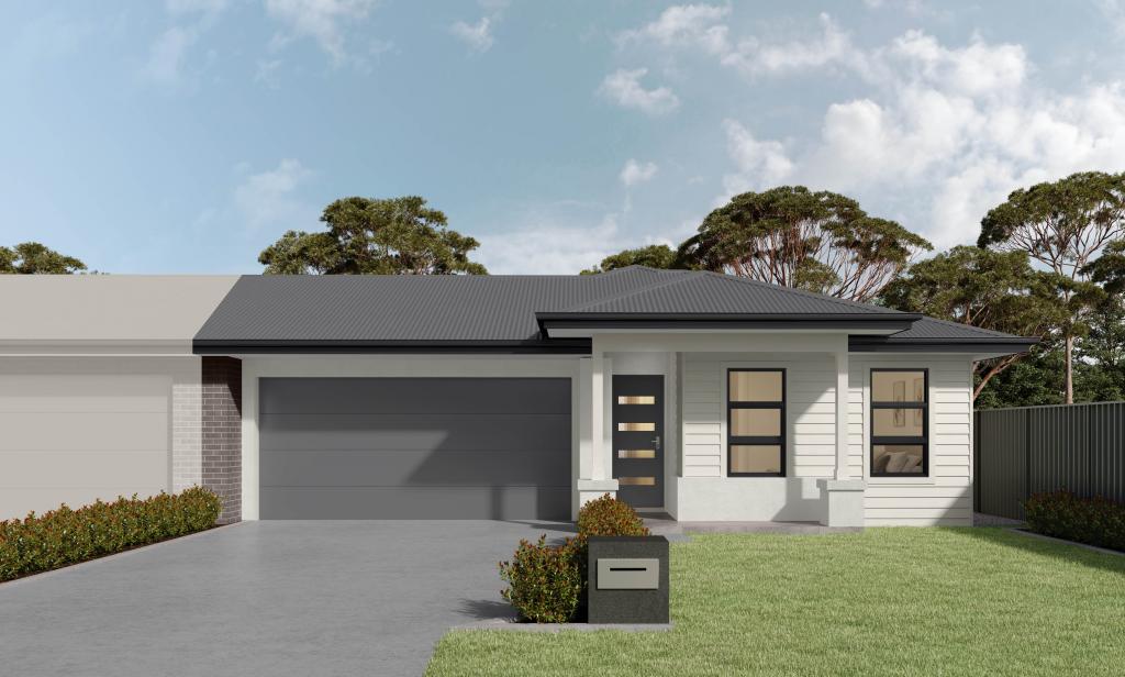 2/66 O'Shea Cct, Cessnock, NSW 2325