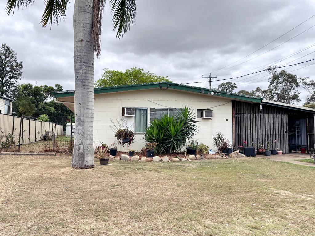 97 BEARDMORE CRES, DYSART, QLD 4745