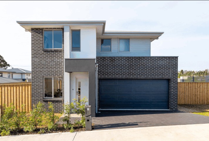 Contact Agent For Address, Riverstone, NSW 2765