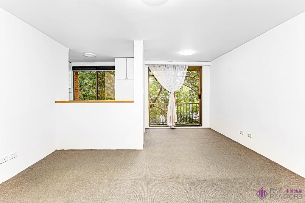 45/61-65 Macarthur St, Ultimo, NSW 2007