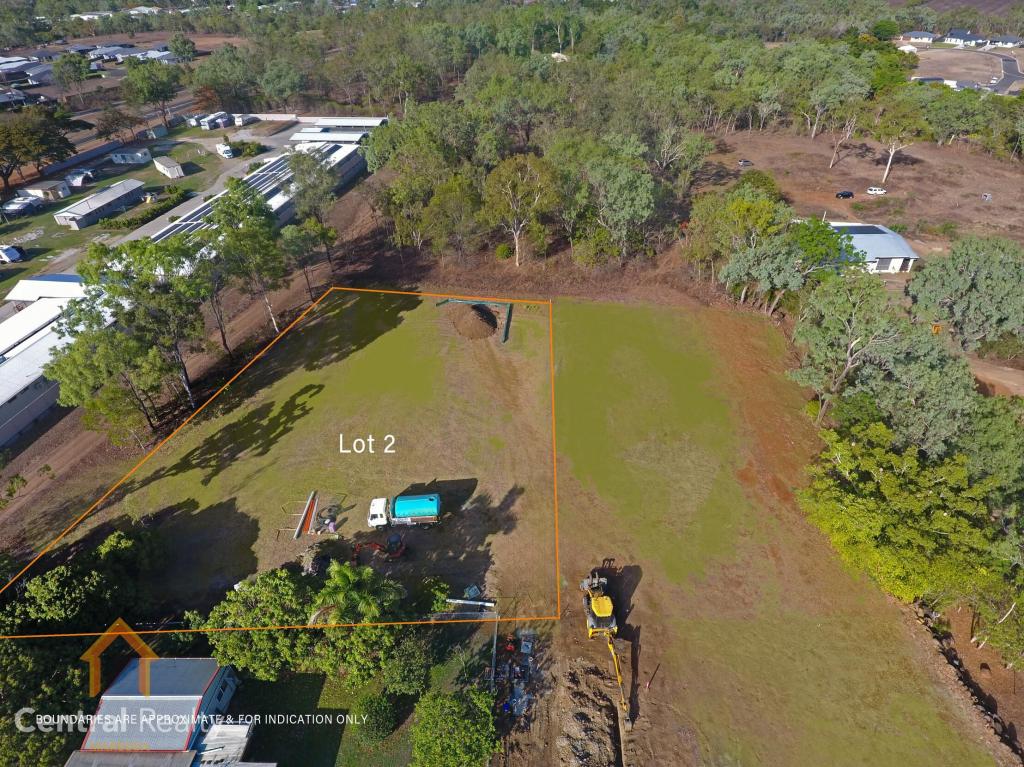  Kenneally Rd, Mareeba, QLD 4880