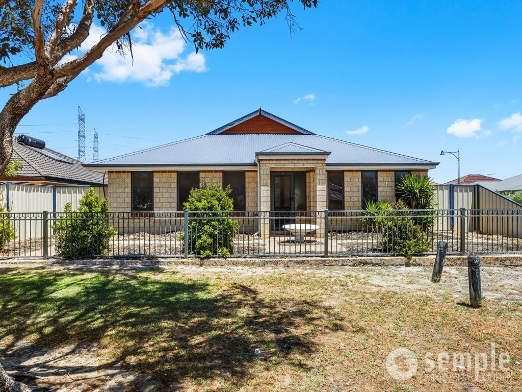 1 Brock Lane, Success, WA 6164