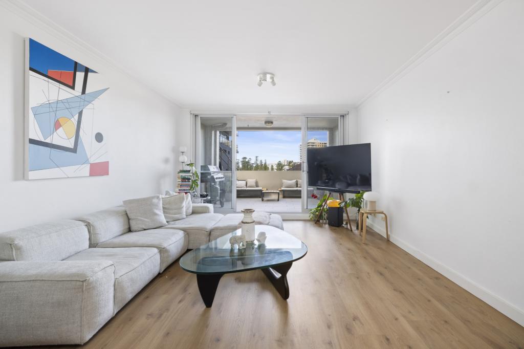 12/1 Greycliffe St, Queenscliff, NSW 2096