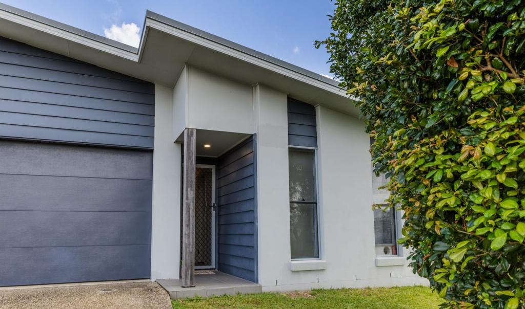 1/31 Primavera Bvd, Beaconsfield, QLD 4740