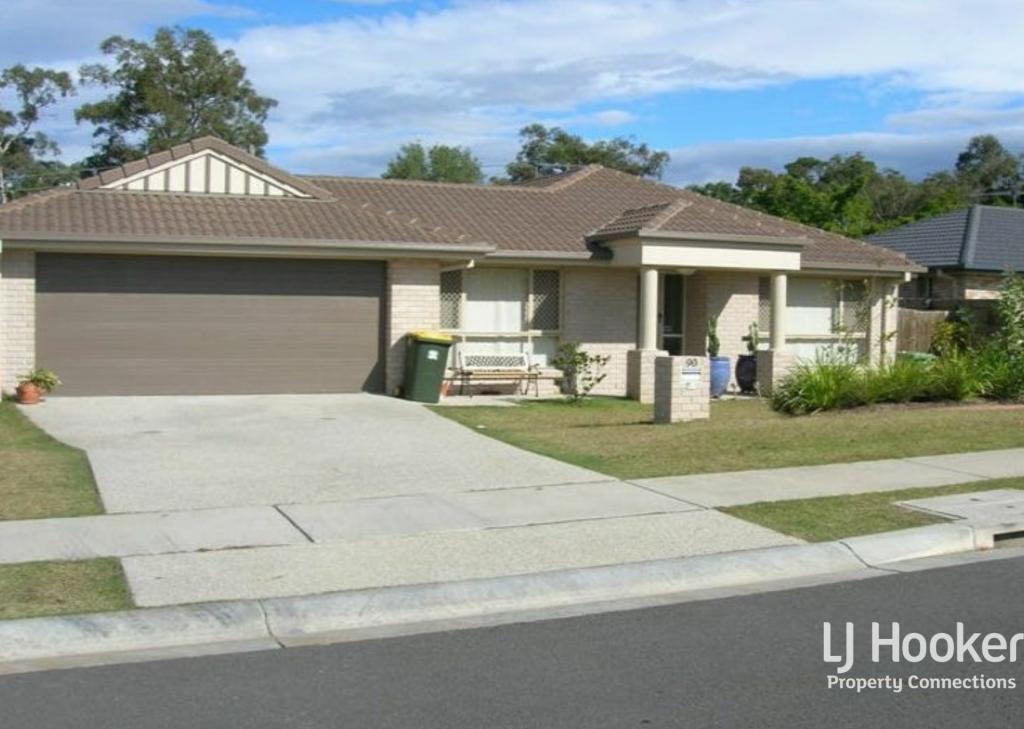 90 Woodrose Rd, Morayfield, QLD 4506