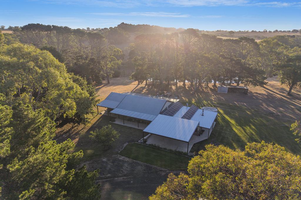 810 Coojar Lane, Tarrayoukyan, VIC 3315