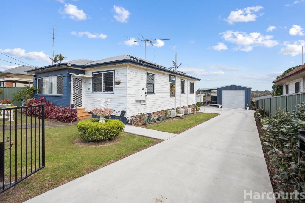 80 Kemp St, West Kempsey, NSW 2440