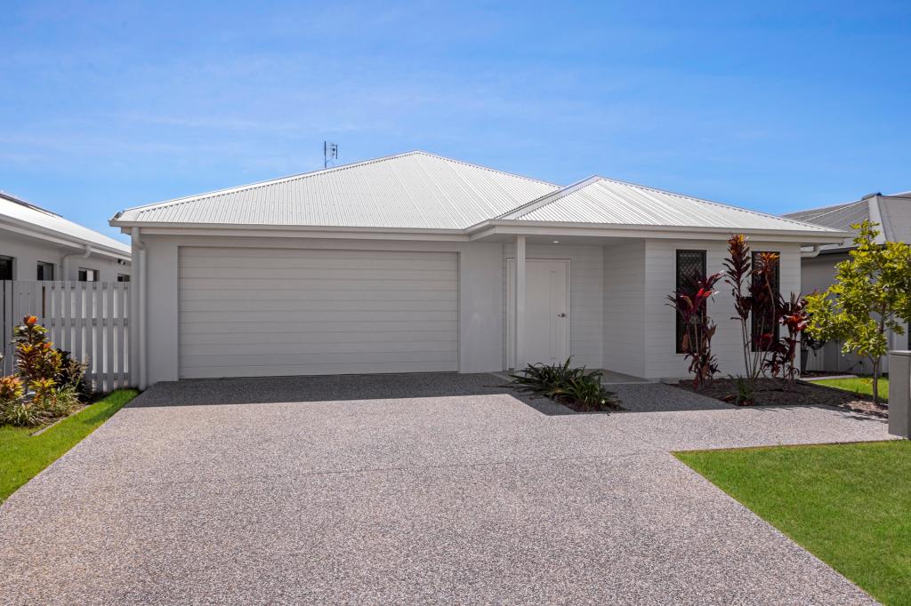 12 Cabral Ct, Burdell, QLD 4818