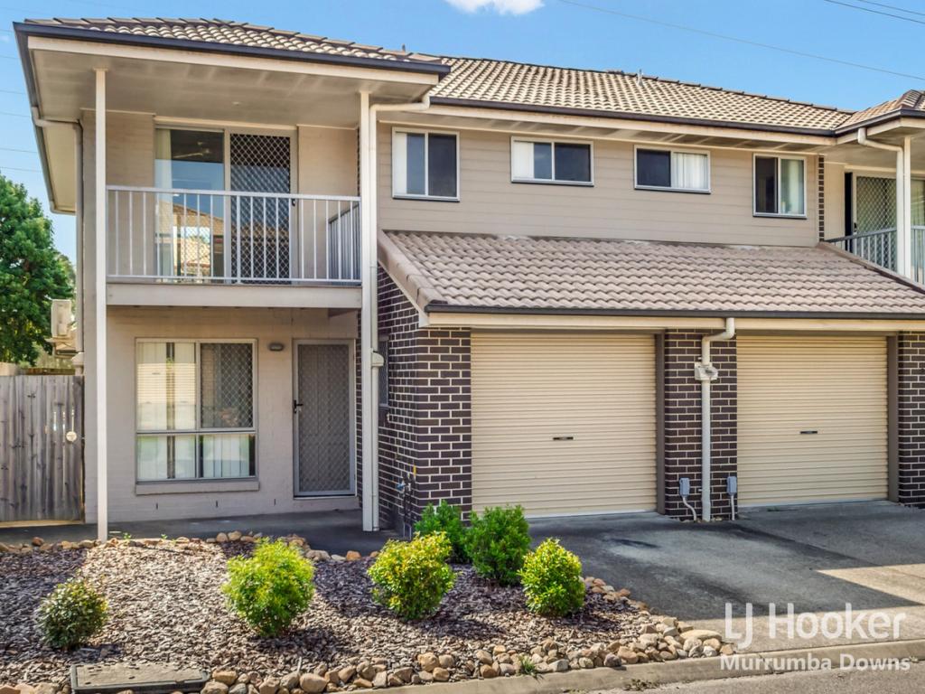 3/32 Blyth Rd, Murrumba Downs, QLD 4503