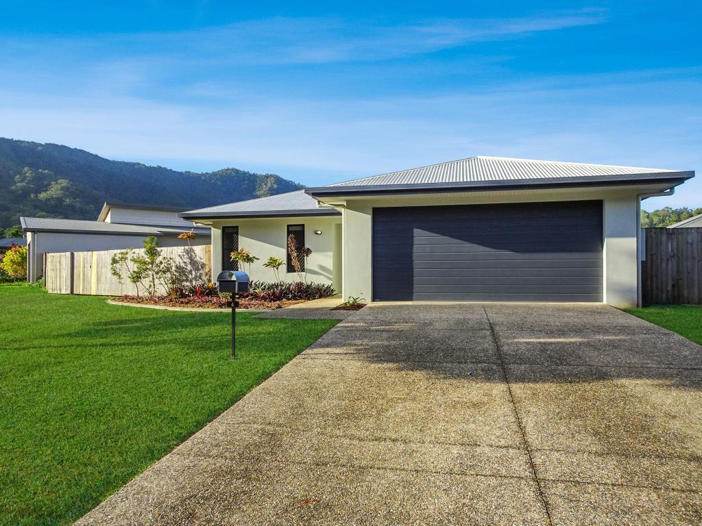 4 Shelbourne St, Bentley Park, QLD 4869
