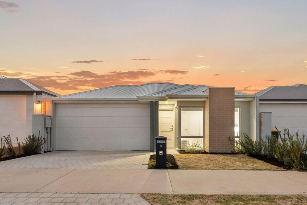 34 Karreen Way, South Guildford, WA 6055