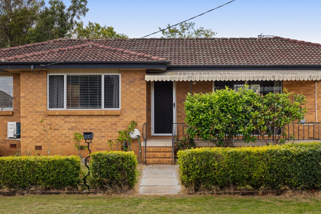 17 RYE ST, WILSONTON, QLD 4350
