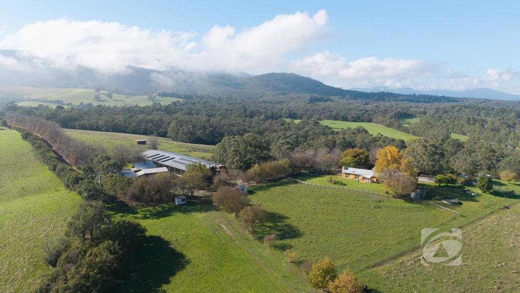 772 Healesville Koo Wee Rup Rd, Woori Yallock, VIC 3139