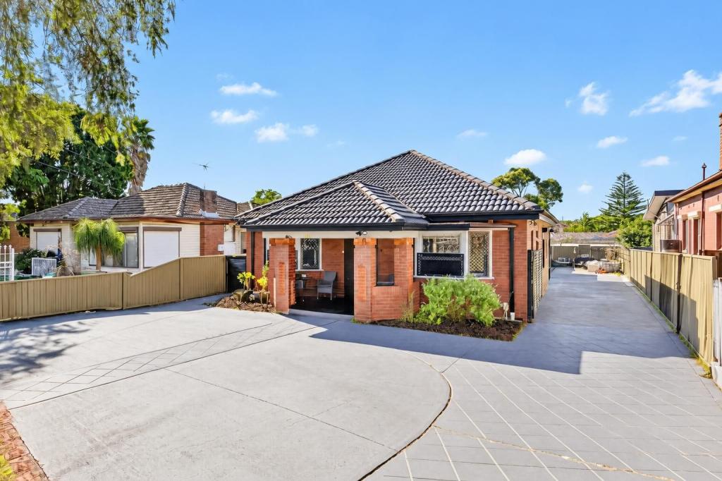 122 & 122a Dennis St, Lakemba, NSW 2195