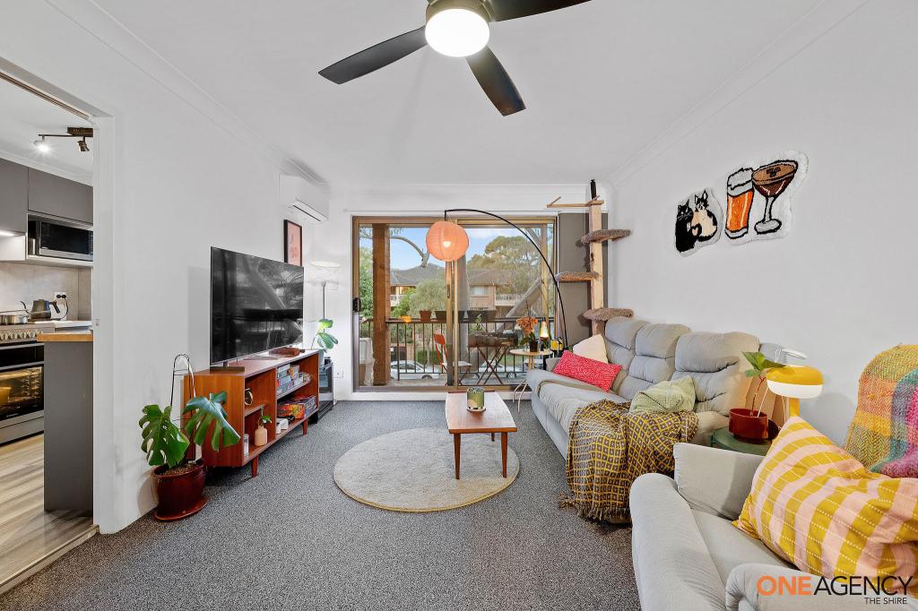 5/63-69 Auburn St, Sutherland, NSW 2232