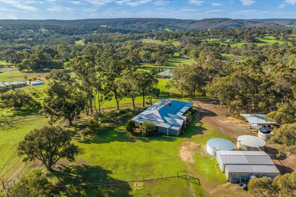 94 Meadowbrook Rmbl, Bullsbrook, WA 6084