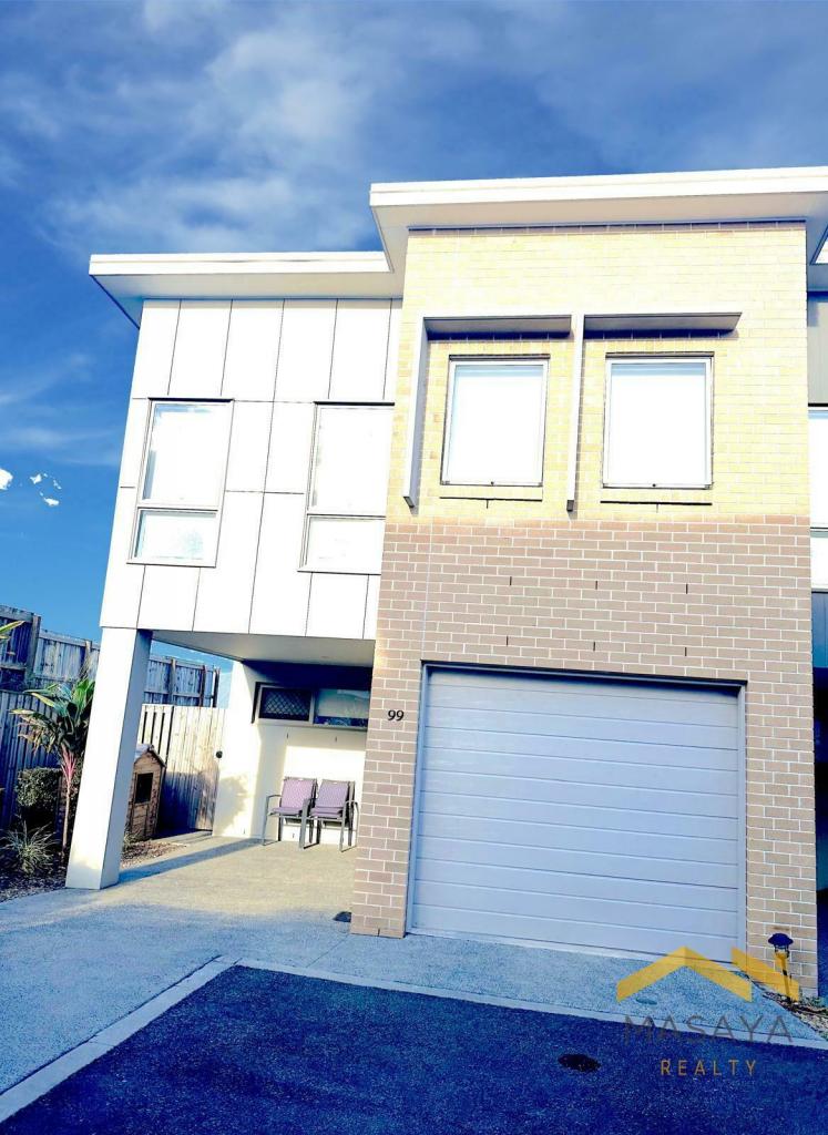 99/295 HANDFORD RD, TAIGUM, QLD 4018