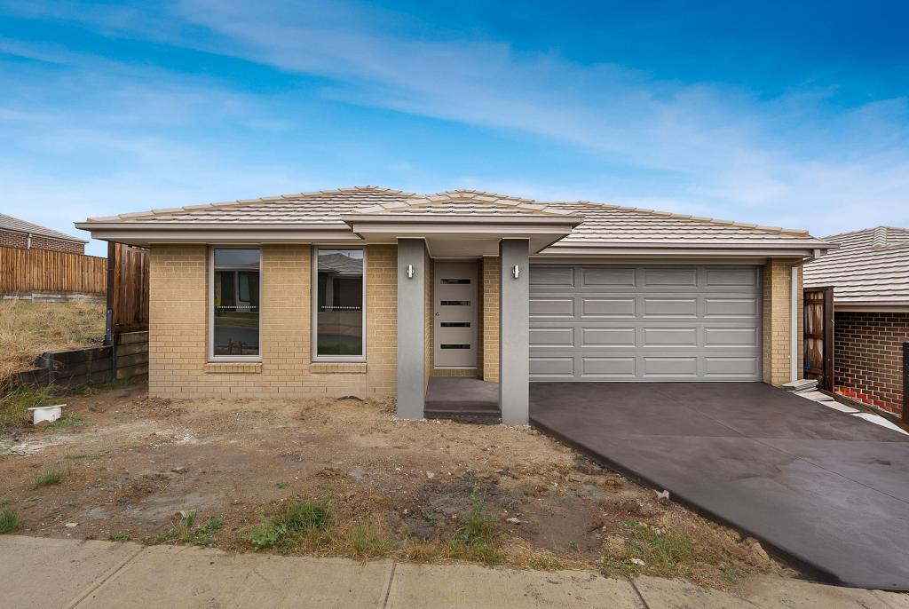 9 Mornington Cres, Nar Nar Goon North, VIC 3812