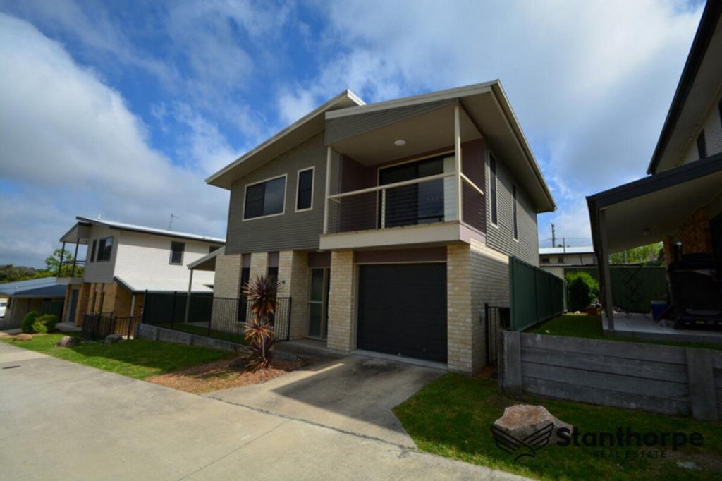 22/21 Wolfram St, Stanthorpe, QLD 4380