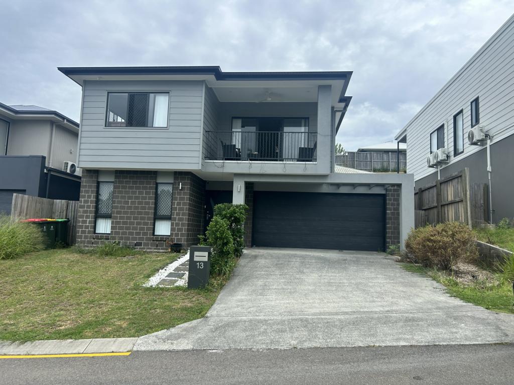 13 CATHERINE ST, AUGUSTINE HEIGHTS, QLD 4300