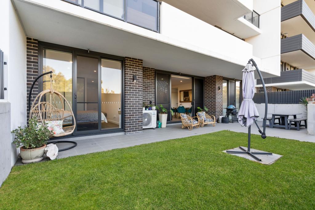 15/363 Bernera Rd, Edmondson Park, NSW 2174