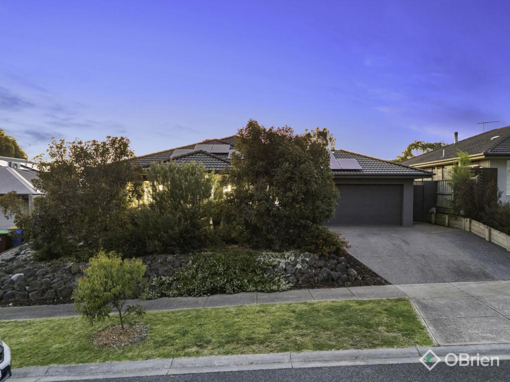 3 Morinda Dr, Botanic Ridge, VIC 3977