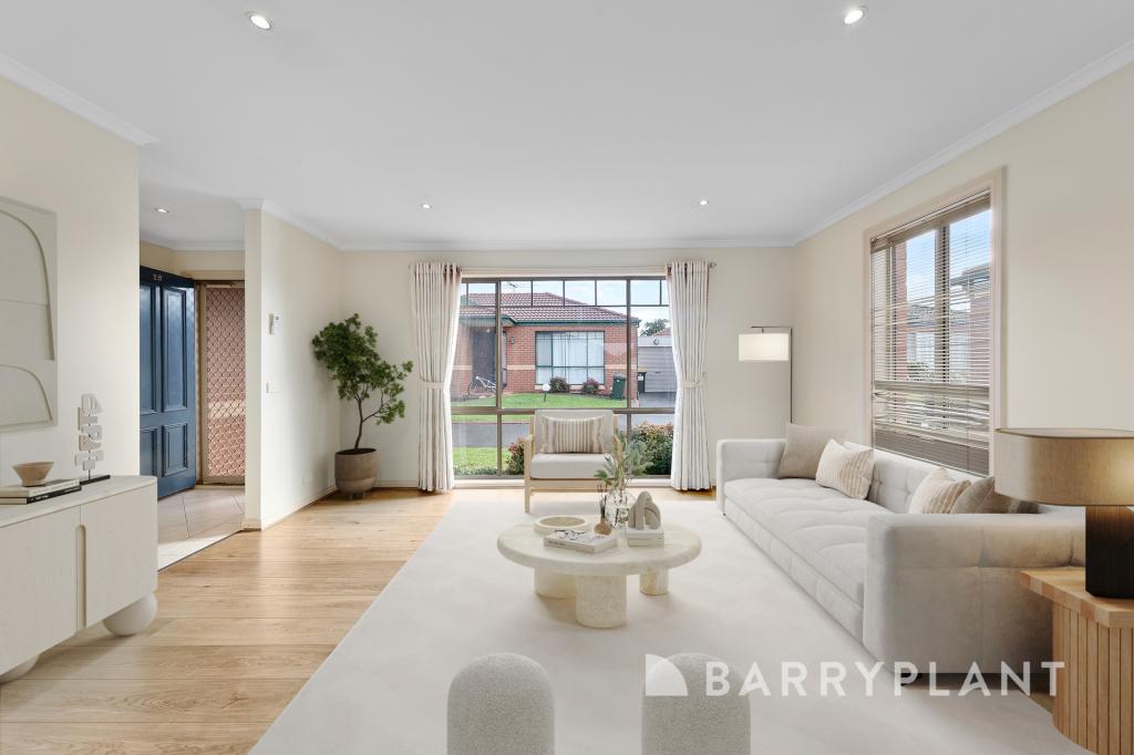 19/7 Regan St, St Albans, VIC 3021