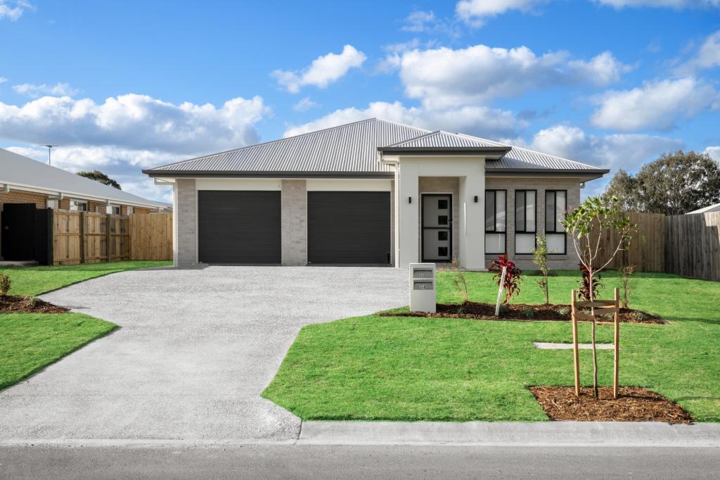 24A MANUKA RD, LOGAN VILLAGE, QLD 4207