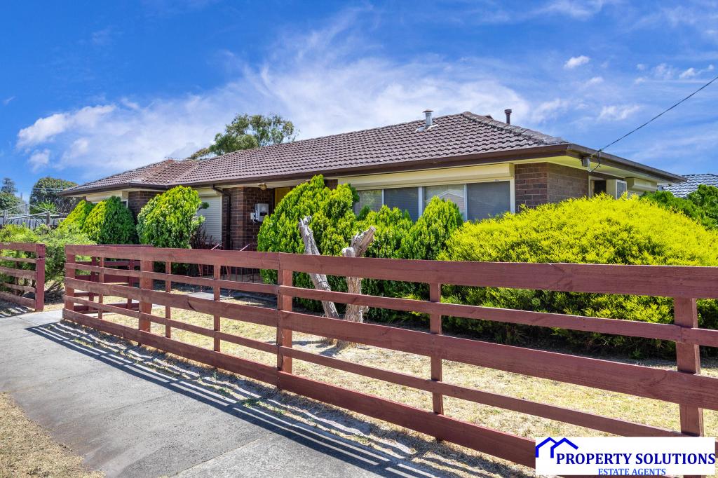 41 CLAUDE ST, SEAFORD, VIC 3198