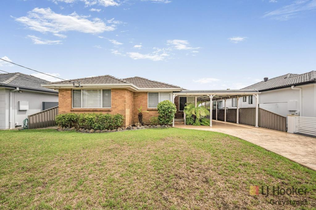49 Darling St, Greystanes, NSW 2145