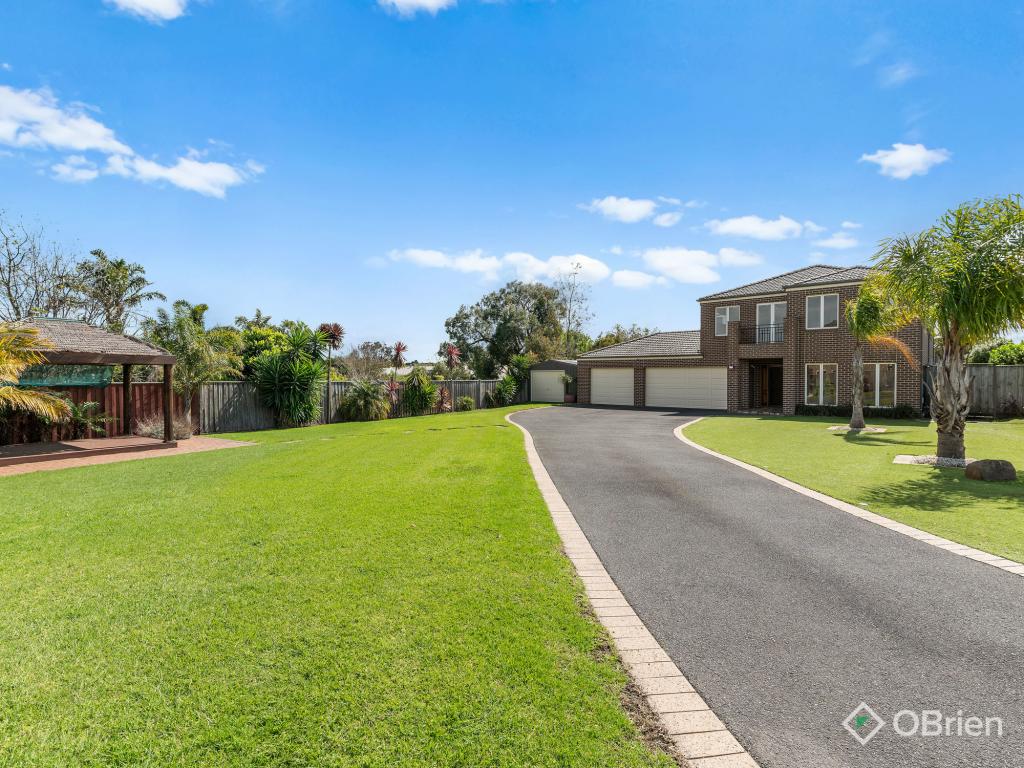 11 Tara Park Cl, Narre Warren North, VIC 3804