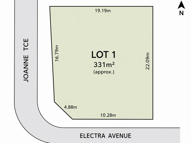 Lot 1/15 Joanne Tce, Parafield Gardens, SA 5107