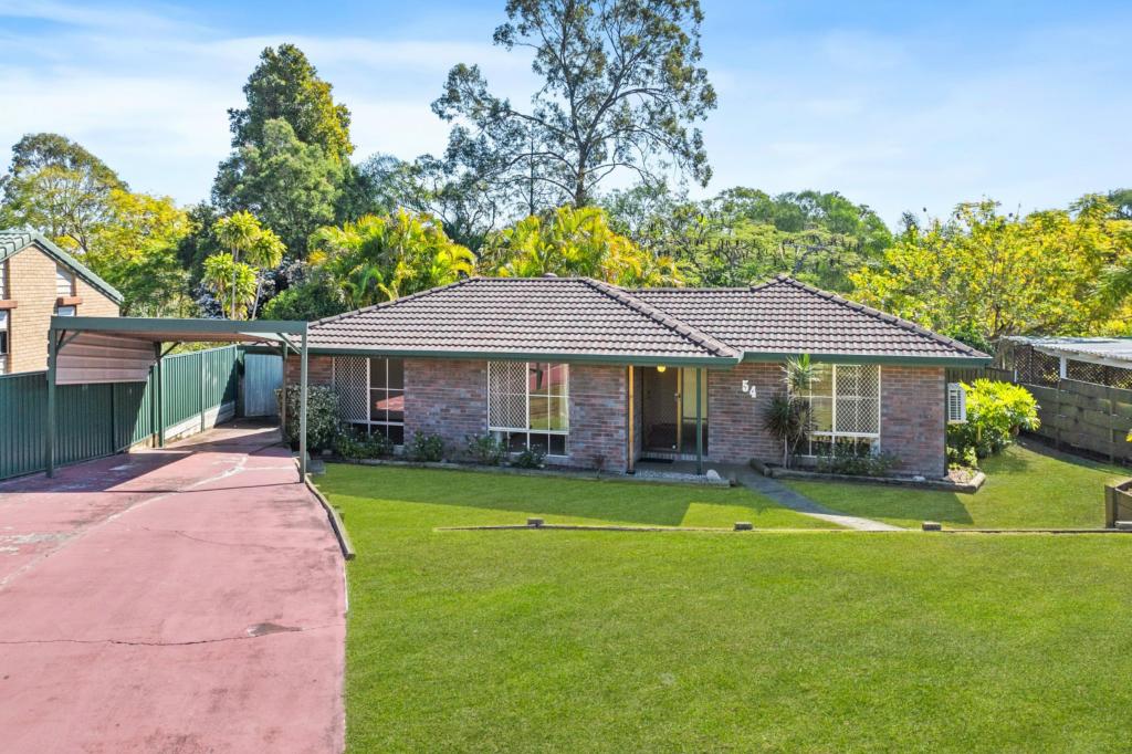 54 Owenia St, Algester, QLD 4115