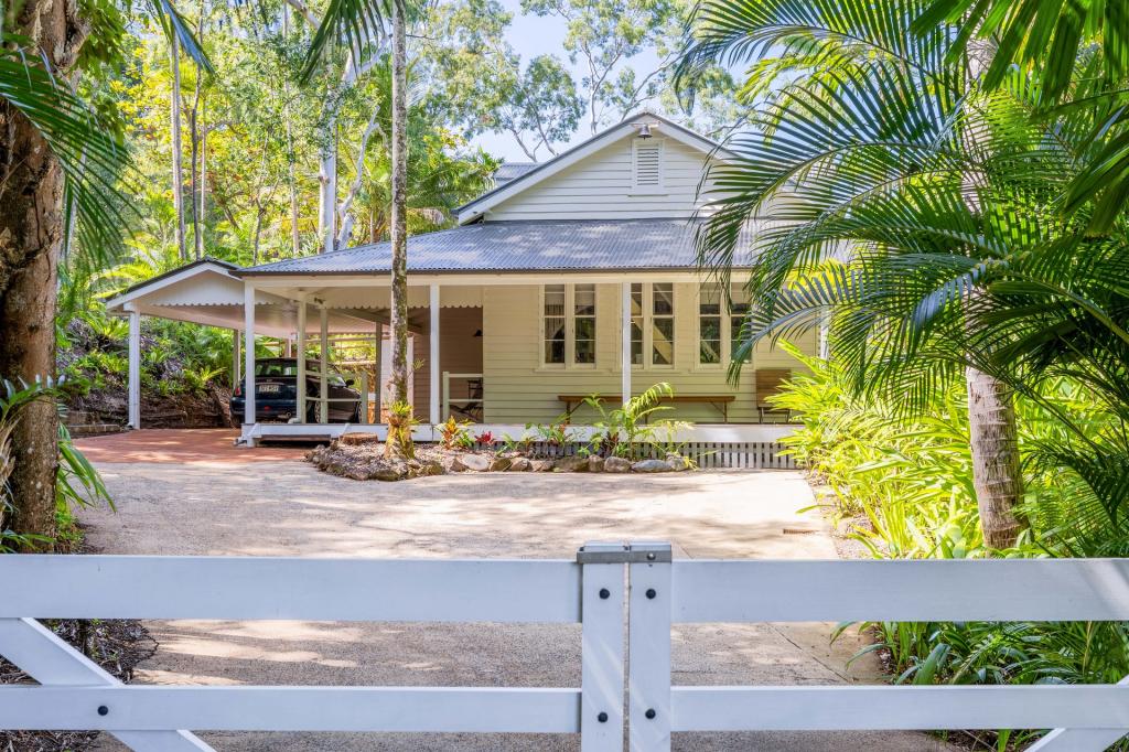 49 Murphy St, Port Douglas, QLD 4877