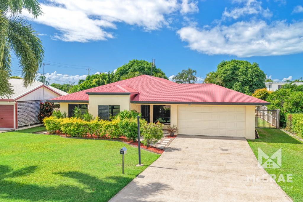 10 Peters Pl, Bowen, QLD 4805