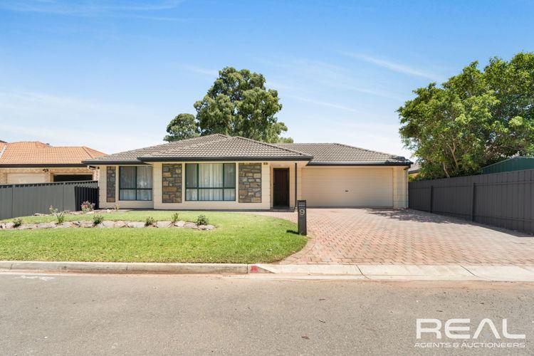 9 Kingston Ave, Royal Park, SA 5014