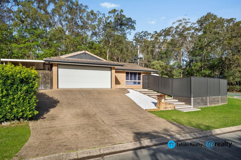 1 Saint Marys Ct, Capalaba, QLD 4157