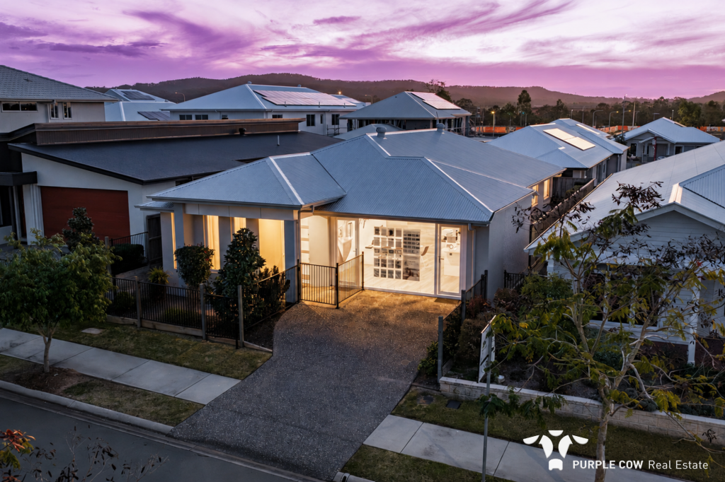 Contact agent for address, YARRABILBA, QLD 4207