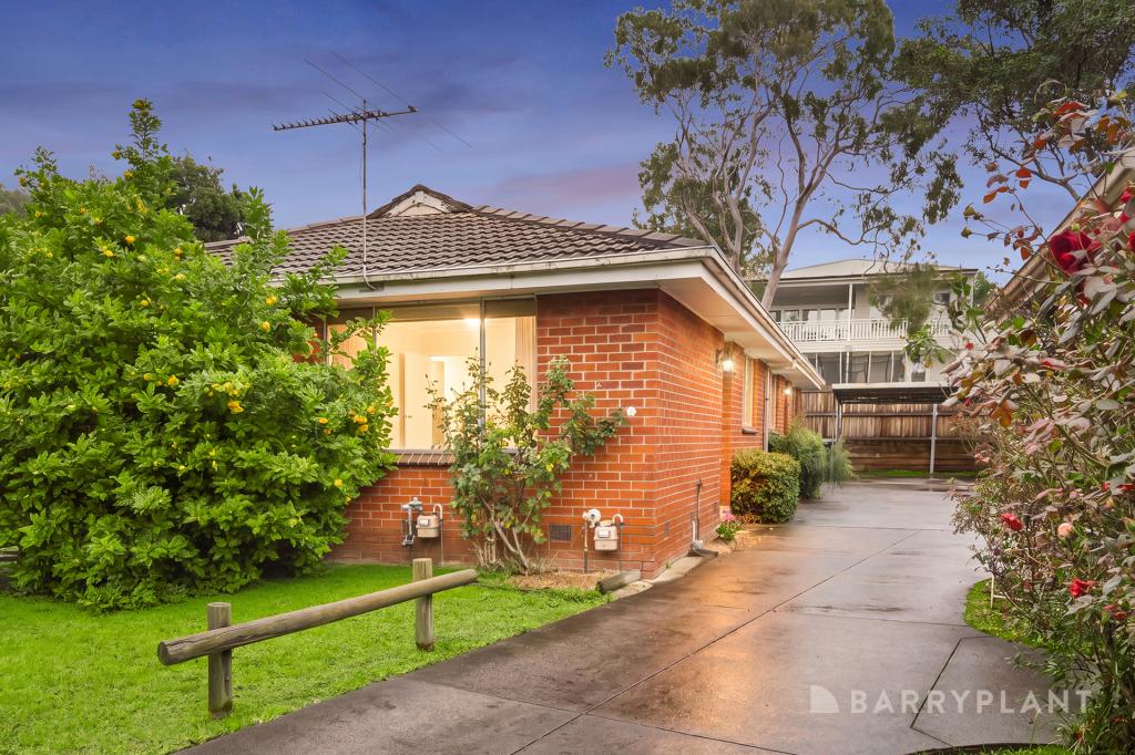 3/41 Willow Rd, Upper Ferntree Gully, VIC 3156