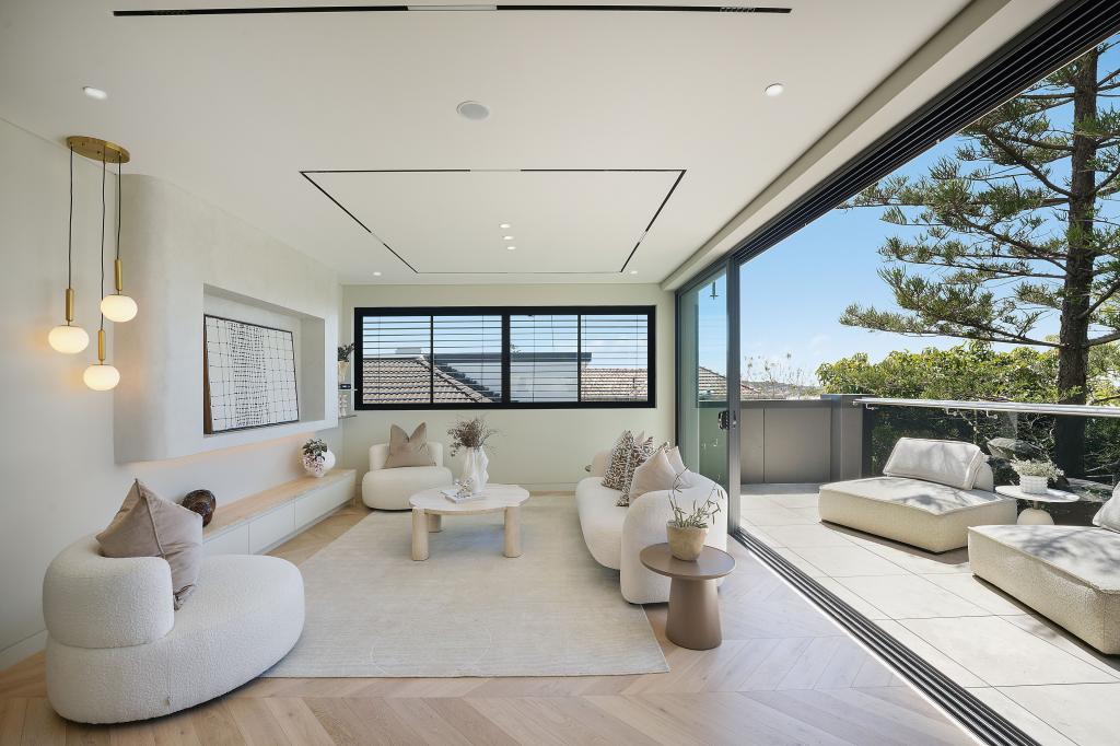 3/47 Birriga Rd, Bellevue Hill, NSW 2023
