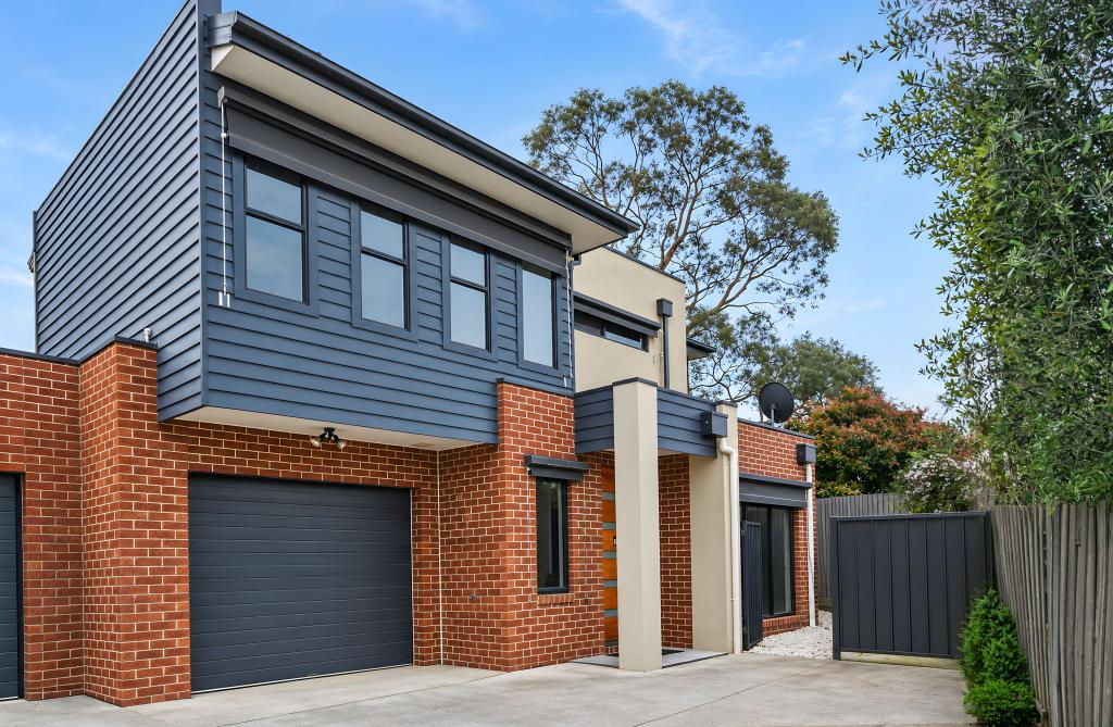 3/124 Rathcown Rd, Reservoir, VIC 3073