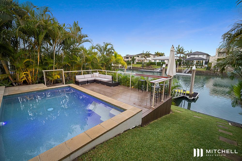 7406 Ellensbrook Dr, Hope Island, QLD 4212