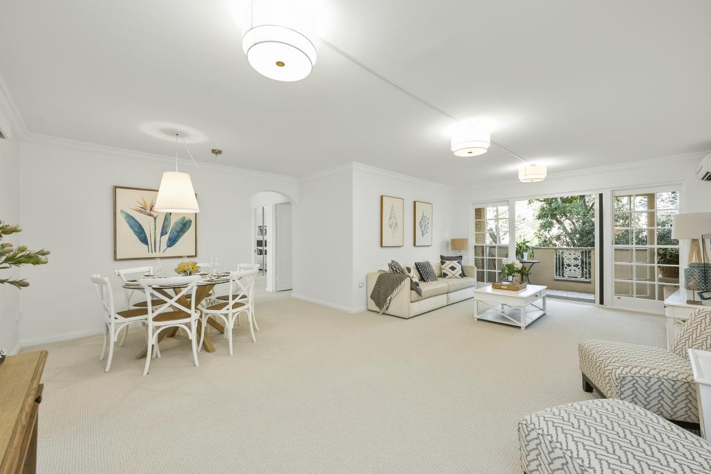 19/2 Llewellyn St, Lindfield, NSW 2070